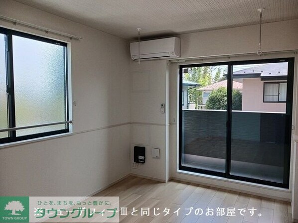 フローラル グレイスの物件内観写真